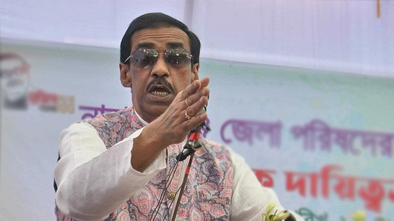 শহীদ মিনারে গিয়ে দেখি শামীম ওসমান বলছে, ‘মার মার’: ট্রাইব্যুনালে সাক্ষী